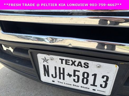 Used 2010 GMC Sierra 1500 SLE w/ Texas Edition image 15