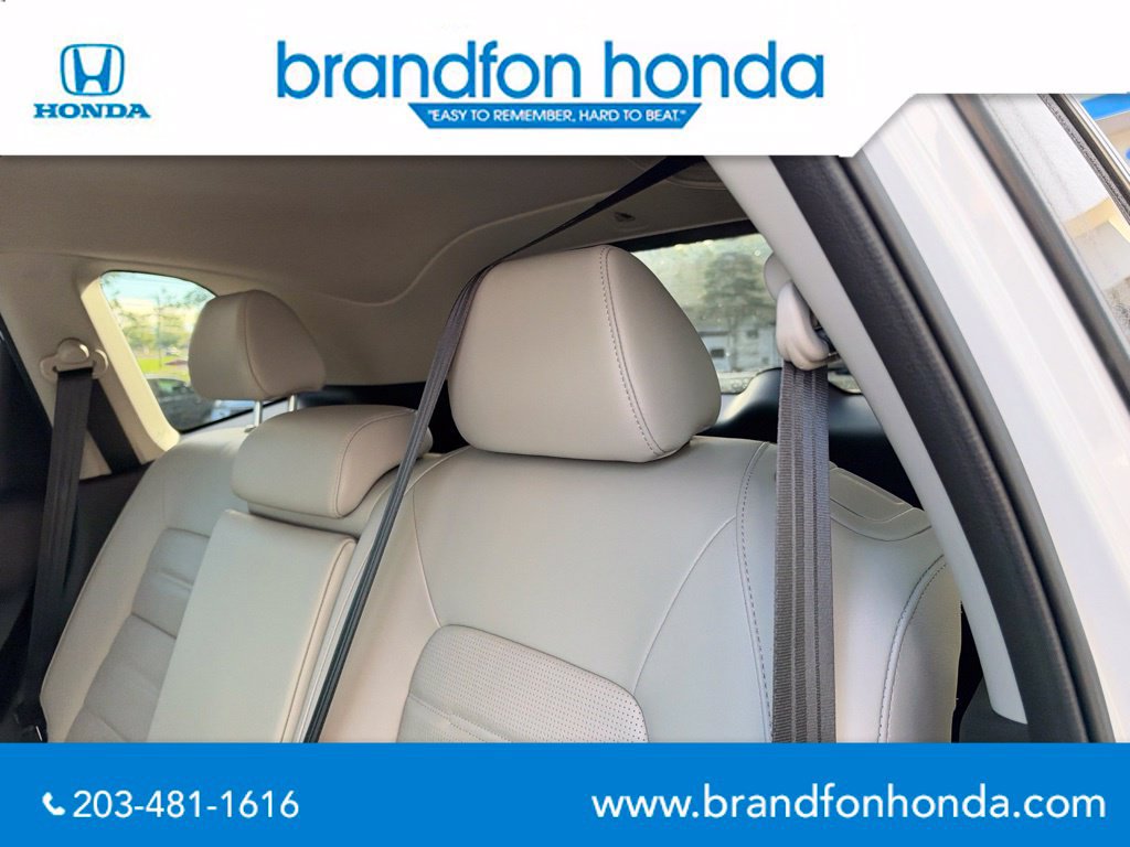 Used 2024 Honda CR-V EX-L image 24
