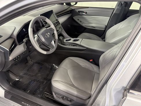Used 2019 Toyota Avalon Limited w/ Advanced Safety Package FWD image 9