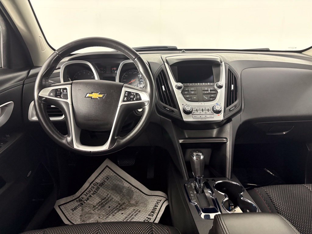 Used 2017 Chevrolet Equinox LT w/ Convenience Package AWD/4WD image 13