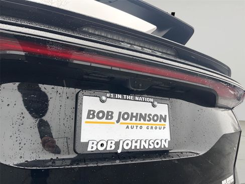 Used 2025 Jeep Wagoneer S Limited image 32