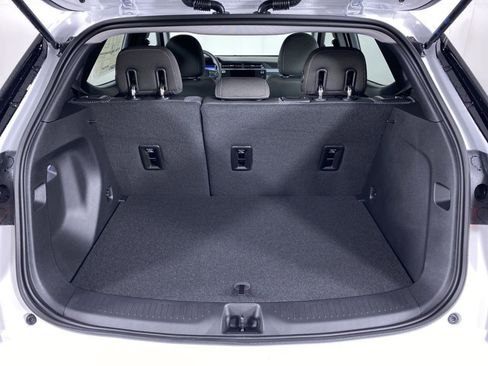 New 2027 Chevrolet Bolt LT FWD image 13