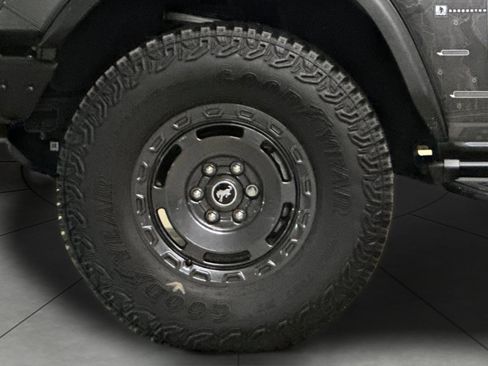 Used 2024 Ford Bronco Everglades AWD/4WD image 26