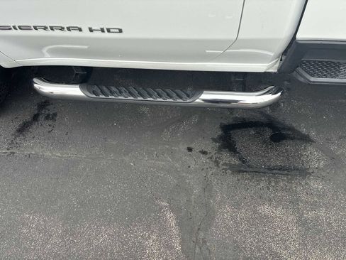 Used 2024 GMC Sierra 2500 Pro w/ Convenience Package image 28