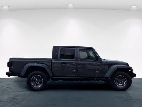 Used 2020 Jeep Gladiator Sport w/ Quick Order Package 24S AWD/4WD image 5
