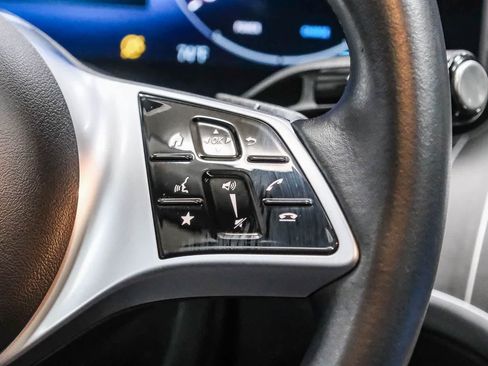 Certified 2023 Mercedes-Benz C 300 Sedan image 19