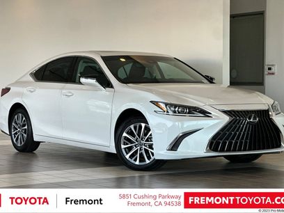 Used 2024 Lexus ES 350