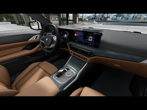 Used 2025 BMW 430i xDrive Coupe w/ Convenience Package image 15