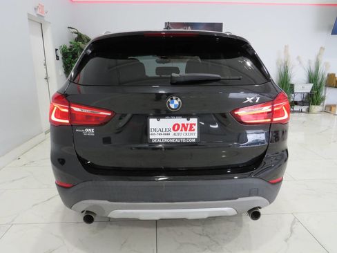 Used 2016 BMW X1 xDrive28i image 5