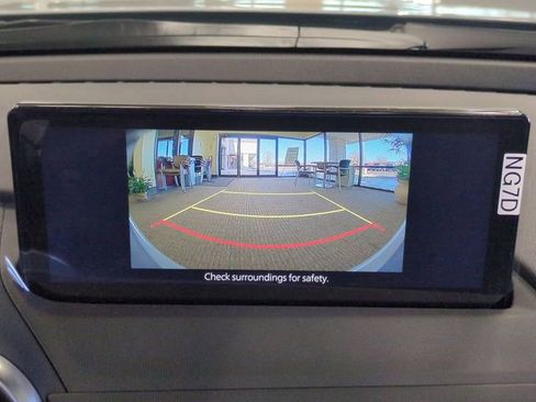 New 2025 MAZDA MX-5 Miata RF Grand Touring w/ Weather Package image 18