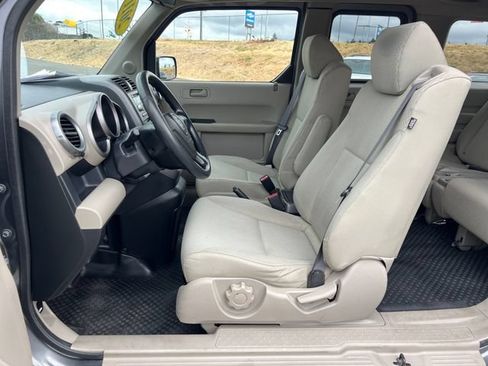 Used 2011 Honda Element EX image 15