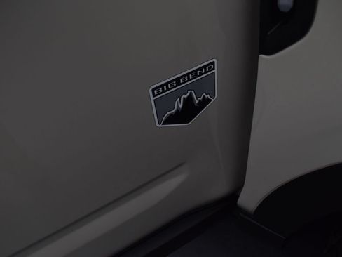 Certified 2025 Ford Bronco Sport Big Bend AWD/4WD image 27