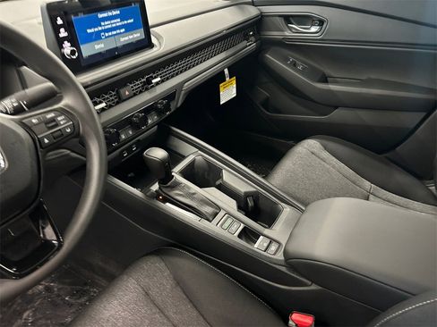 New 2026 Honda Accord SE image 11
