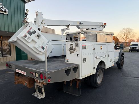 Used 2012 Ford F450 XL image 3