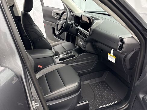 New 2026 Ford Bronco Sport Big Bend w/ Convenience Package AWD/4WD image 26