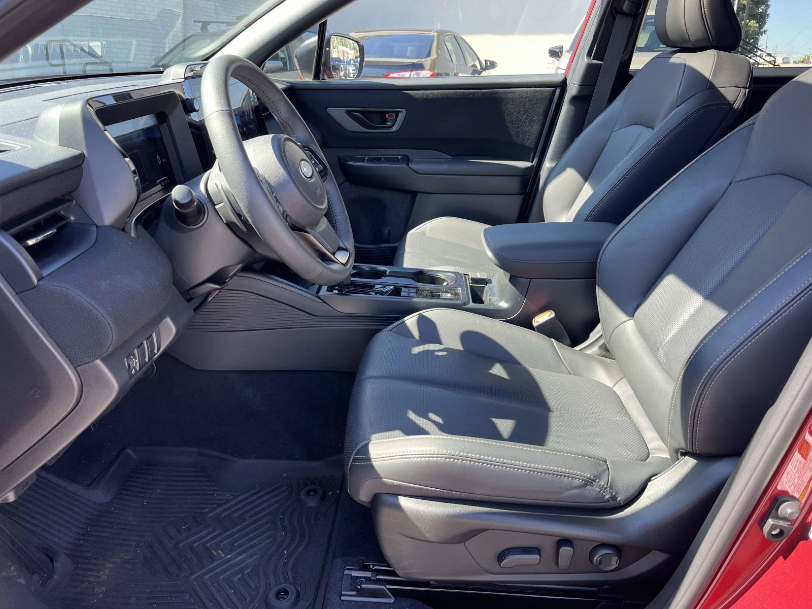 Used 2026 Subaru Outback Limited w/ Premium/Limited Package 2 AWD/4WD image 14