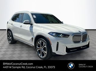 New 2026 BMW X5 xDrive40i w/ Premium Package AWD/4WD video 1