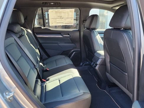 New 2026 GMC Terrain AT4 w/ Convenience Package III image 45