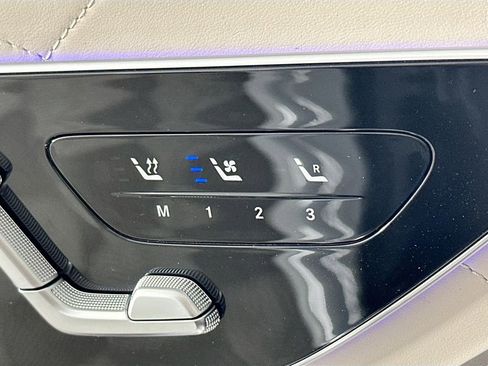 New 2026 Mercedes-Benz S 580 4MATIC Sedan image 21