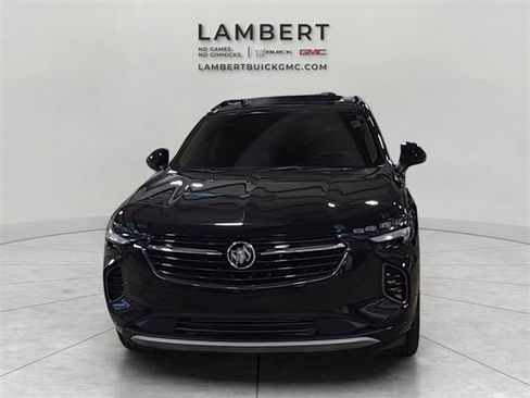 Used 2023 Buick Envision Essence w/ Sport Touring Package image 3