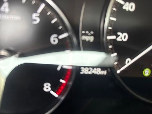 Used 2024 MAZDA MAZDA3 s image 13