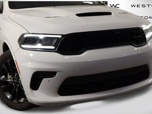 Used 2023 Dodge Durango R/T AWD/4WD image 49