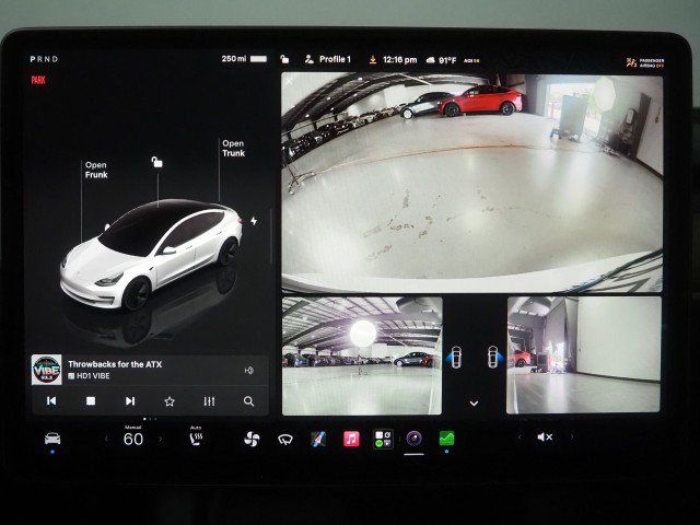 Used 2023 Tesla Model 3 RWD image 25