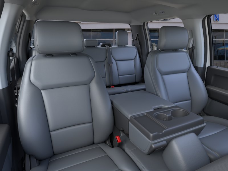 New 2026 Ford F150 XL AWD/4WD image 10