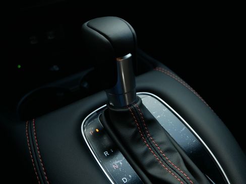 New 2026 Honda HR-V Sport image 20