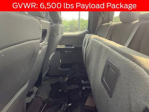 Used 2018 Ford F150 XLT AWD/4WD image 8