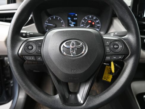 Used 2024 Toyota Corolla LE image 27