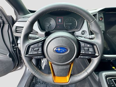 Certified 2024 Subaru Crosstrek 2.5i Wilderness w/ Crosstrek Mirror Package image 7