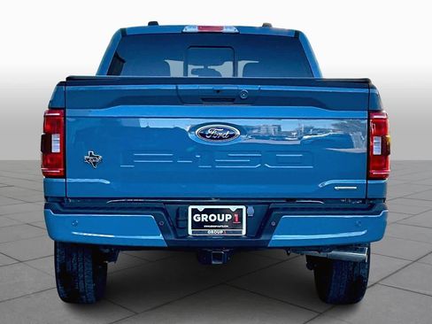 Used 2023 Ford F150 XLT w/ Equipment Group 302A High image 4