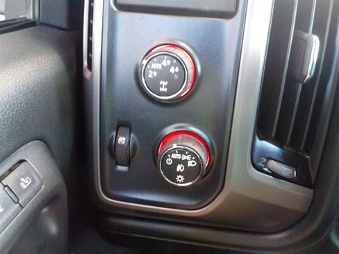 Used 2016 GMC Sierra 1500 SLT w/ All-Terrain Package image 22