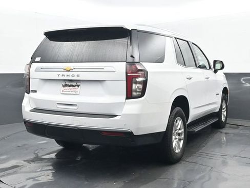Used 2023 Chevrolet Tahoe LS AWD/4WD image 22