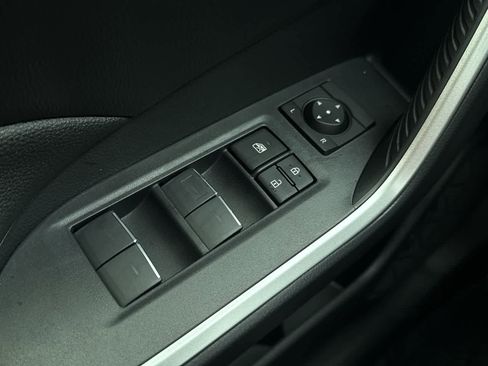 New 2025 Toyota RAV4 XLE image 22