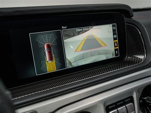 Used 2019 Mercedes-Benz G 550 image 28