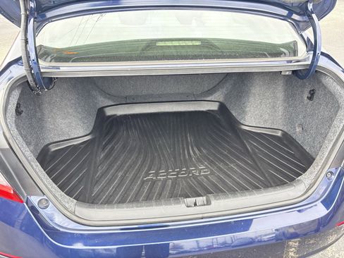 Used 2020 Honda Accord LX image 20