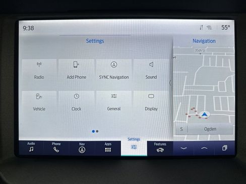 Used 2024 Ford Bronco Outer Banks image 35