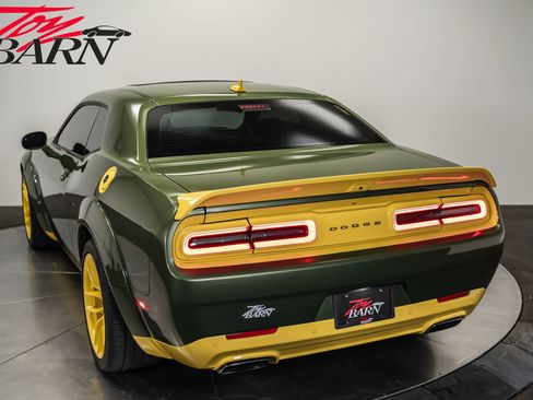 Used 2022 Dodge Challenger R/T Scat Pack image 12
