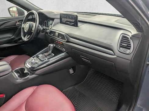 Used 2022 MAZDA CX-9 Carbon Edition AWD/4WD image 19
