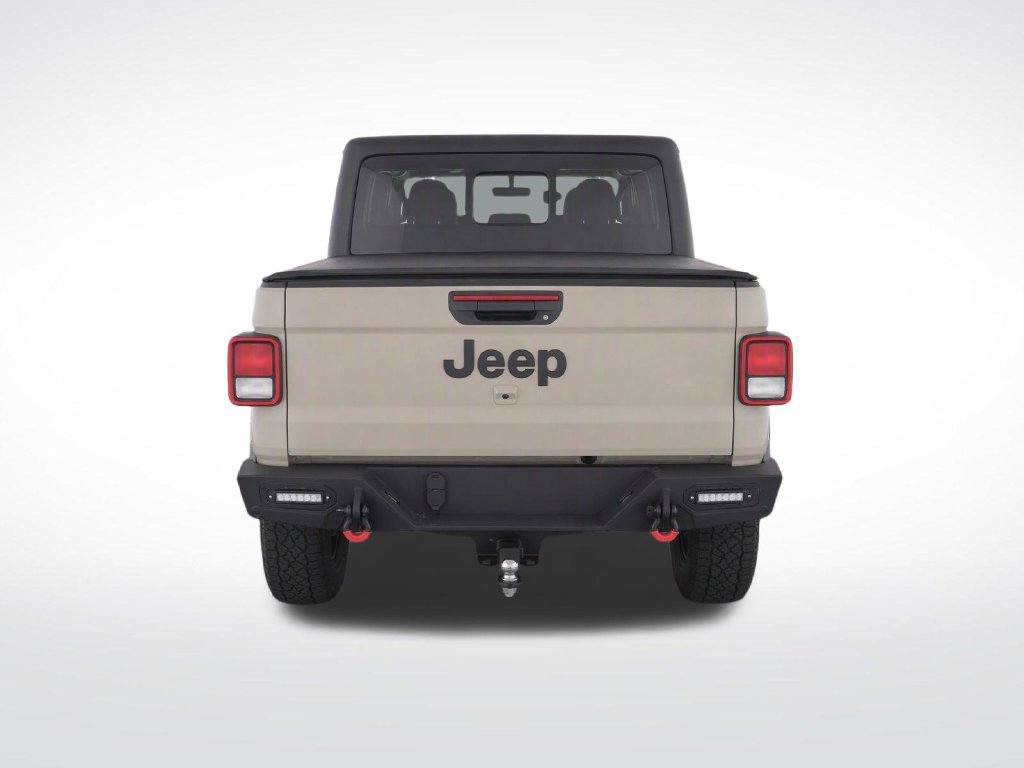 Used 2022 Jeep Gladiator Sport AWD/4WD image 6