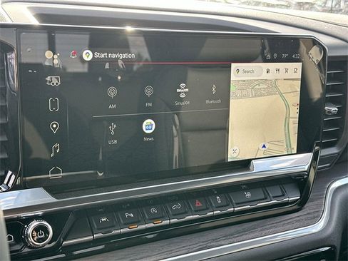 New 2026 GMC Sierra 1500 SLT w/ SLT Premium Plus Package image 15