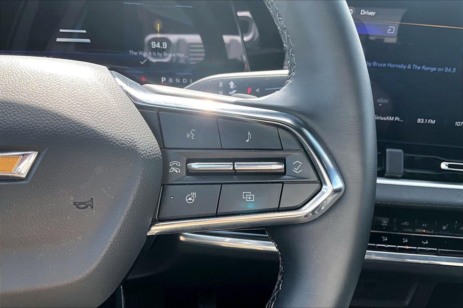 Used 2026 Chevrolet Equinox LT FWD image 20