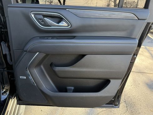 Certified 2021 GMC Yukon XL SLT w/ SLT Premium Package image 36