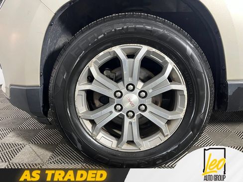 Used 2014 GMC Acadia SLT AWD/4WD image 30