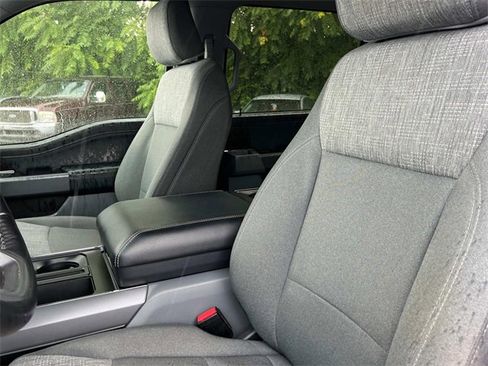 Used 2022 Ford F150 XLT w/ Equipment Group 302A High image 29