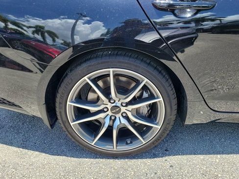 Certified 2026 Genesis G70 2.5T Prestige RWD image 5