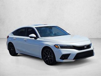 Used 2023 Honda Civic Sport Touring video 3