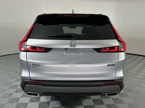 Used 2024 Honda CR-V Sport-L image 7